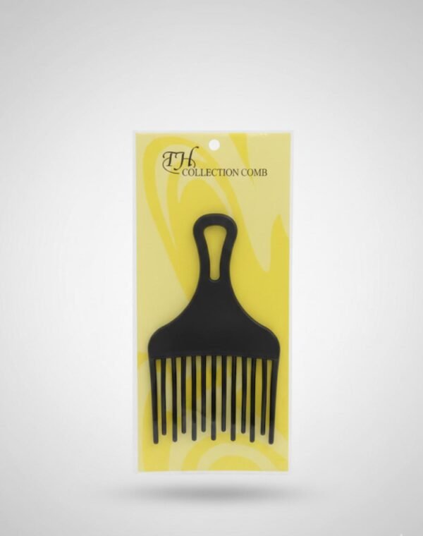 Peigne Afro - TH Collection – Image 2