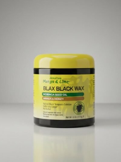 Gel pour torsades & locks MIEL 177g  (BLAX)
