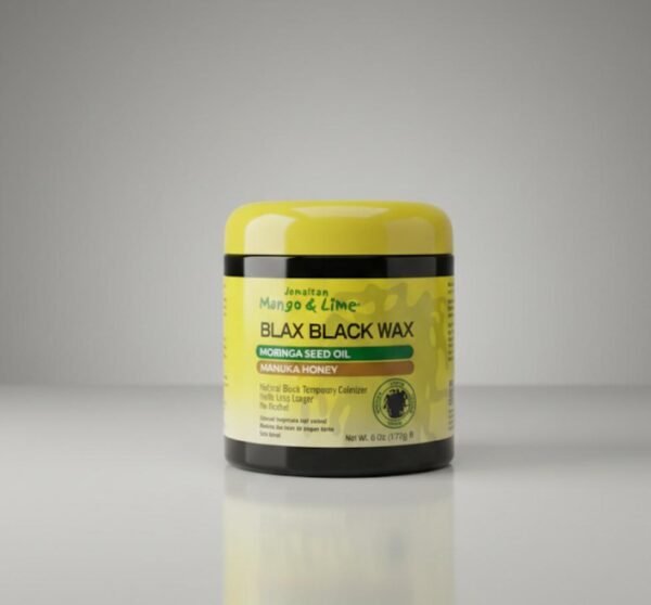 Gel pour torsades & locks MIEL 177g  (BLAX)