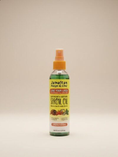 Jamaican Mango & Lime – Sproil Oil (177 ml)