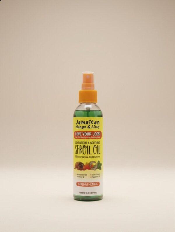 Jamaican Mango & Lime – Sproil Oil (177 ml)