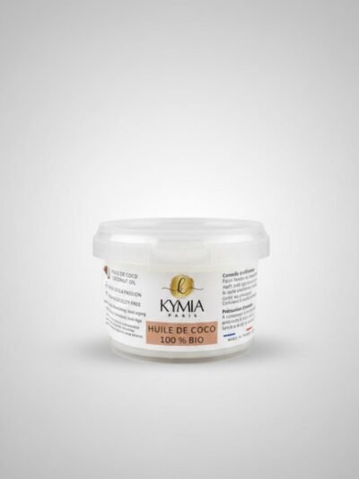 Huile de Coco Bio 200 ml – Soin naturel cheveux & peau