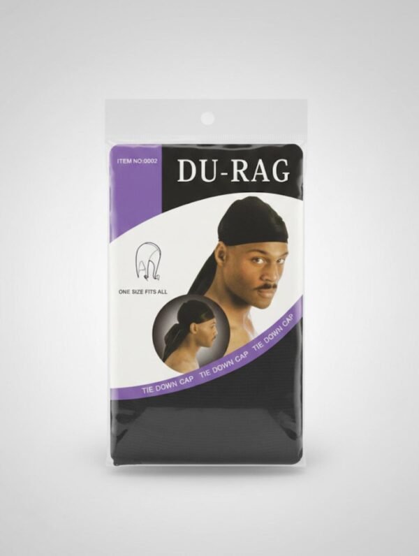 Du-rag Classique