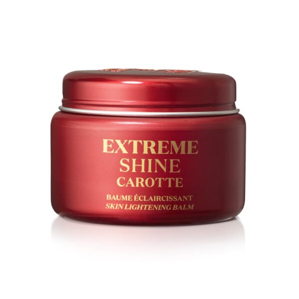 Baume Éclaircissant - Extreme Shine Carotte