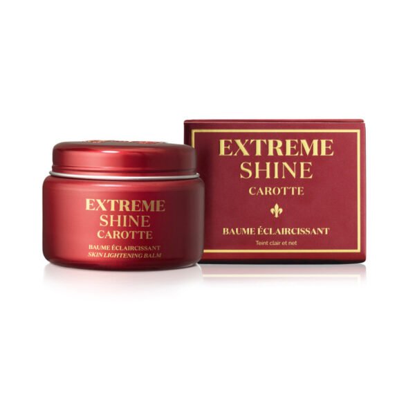 Baume Éclaircissant - Extreme Shine Carotte – Image 2