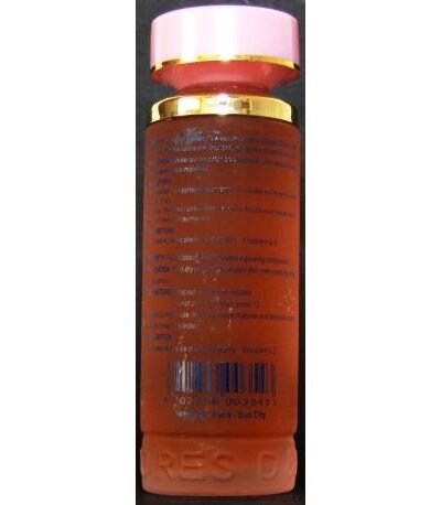 Peau de Lune lotion florale plus