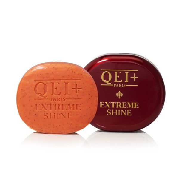 Savon éclaircissant - Extreme Shine Carotte QEI+