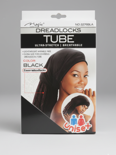 Dreadlocks tube