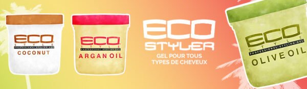 GEL ECO STYLER 236 ML – Image 2