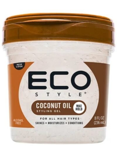 GEL ECO STYLER 236 ML