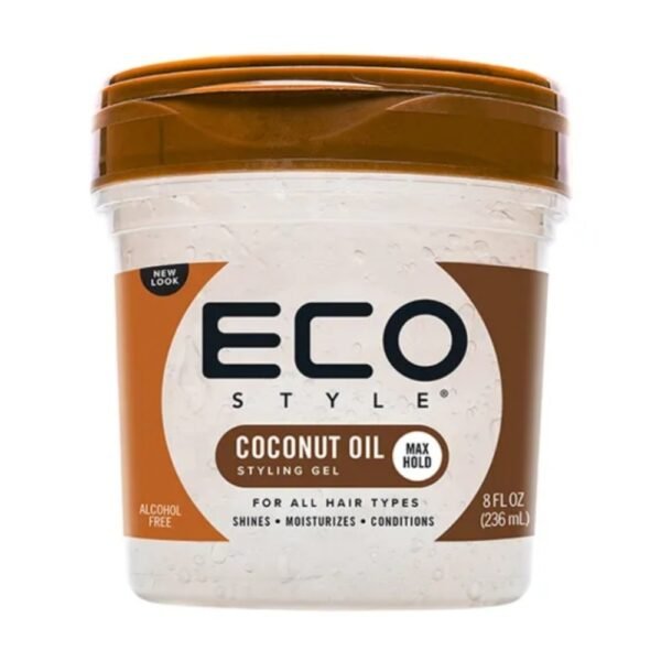 GEL ECO STYLER 236 ML